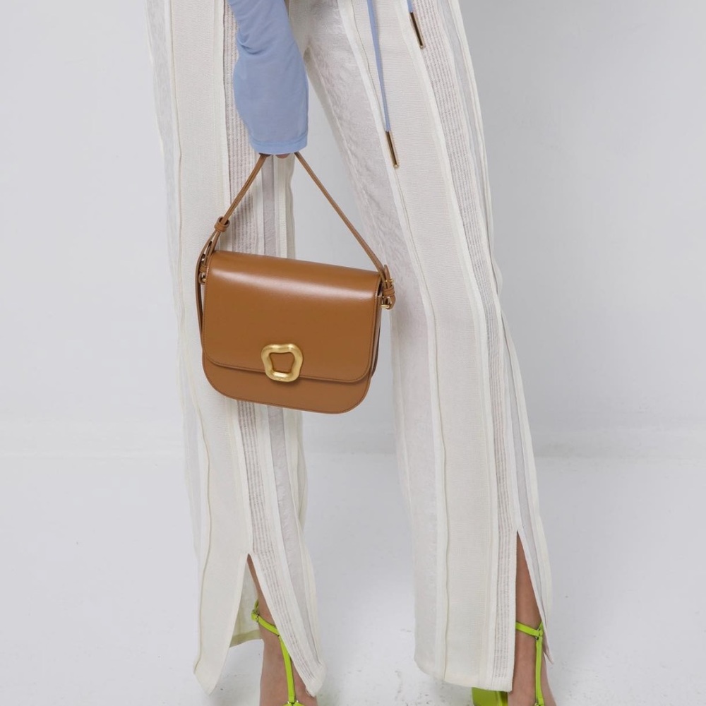NWOT Somgmont bag